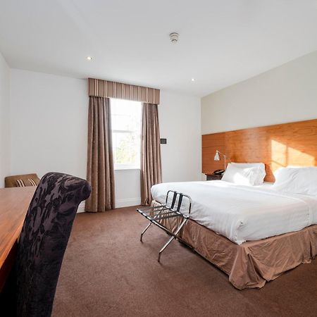 Best Western Plus Aston Hall Hotel מראה חיצוני תמונה