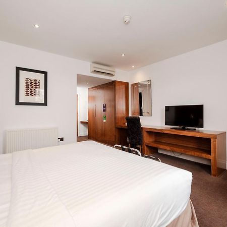 Best Western Plus Aston Hall Hotel מראה חיצוני תמונה