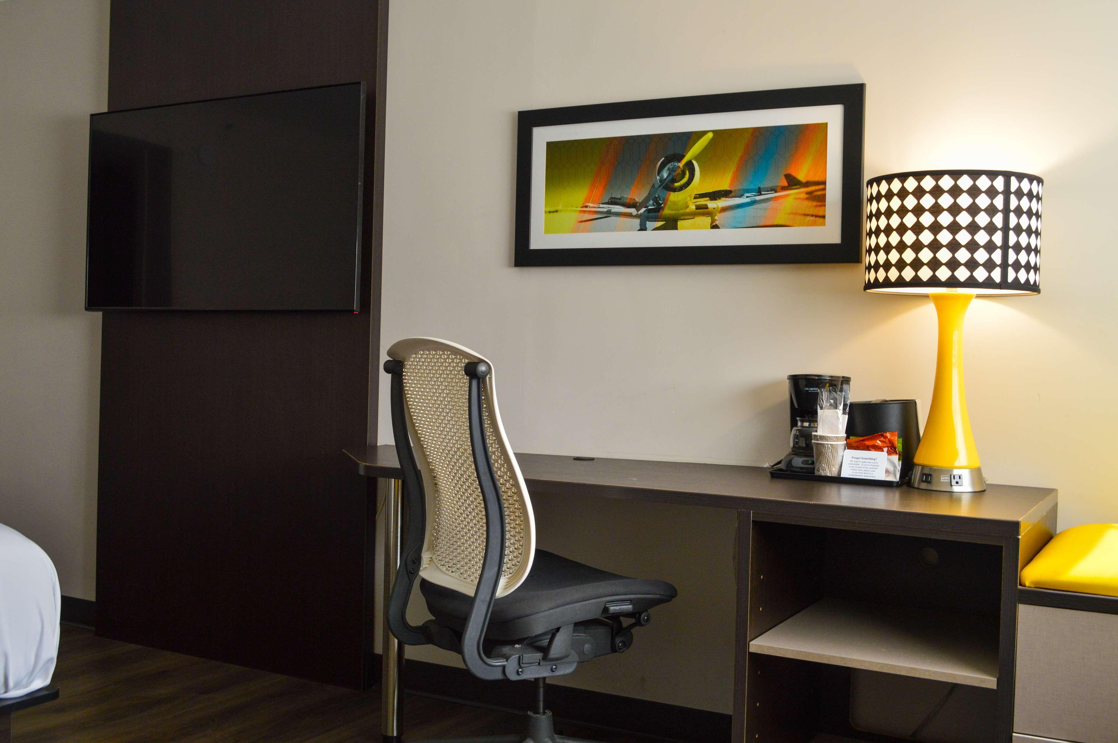 Best Western Plus Aston Hall Hotel מראה חיצוני תמונה