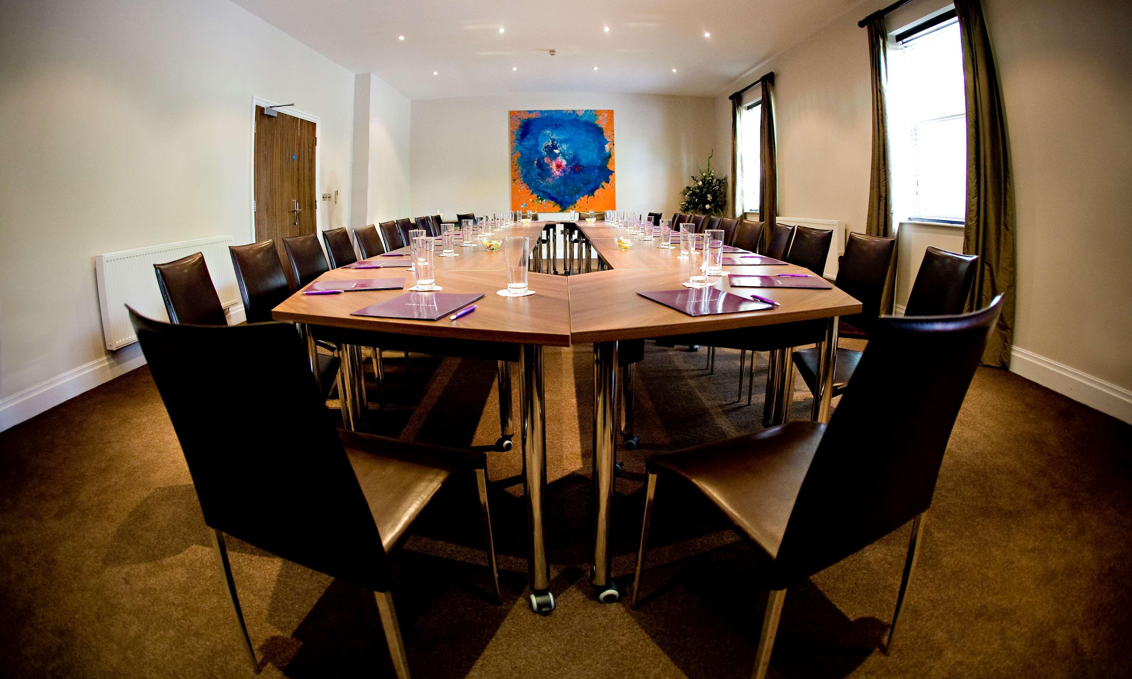 Best Western Plus Aston Hall Hotel מראה חיצוני תמונה