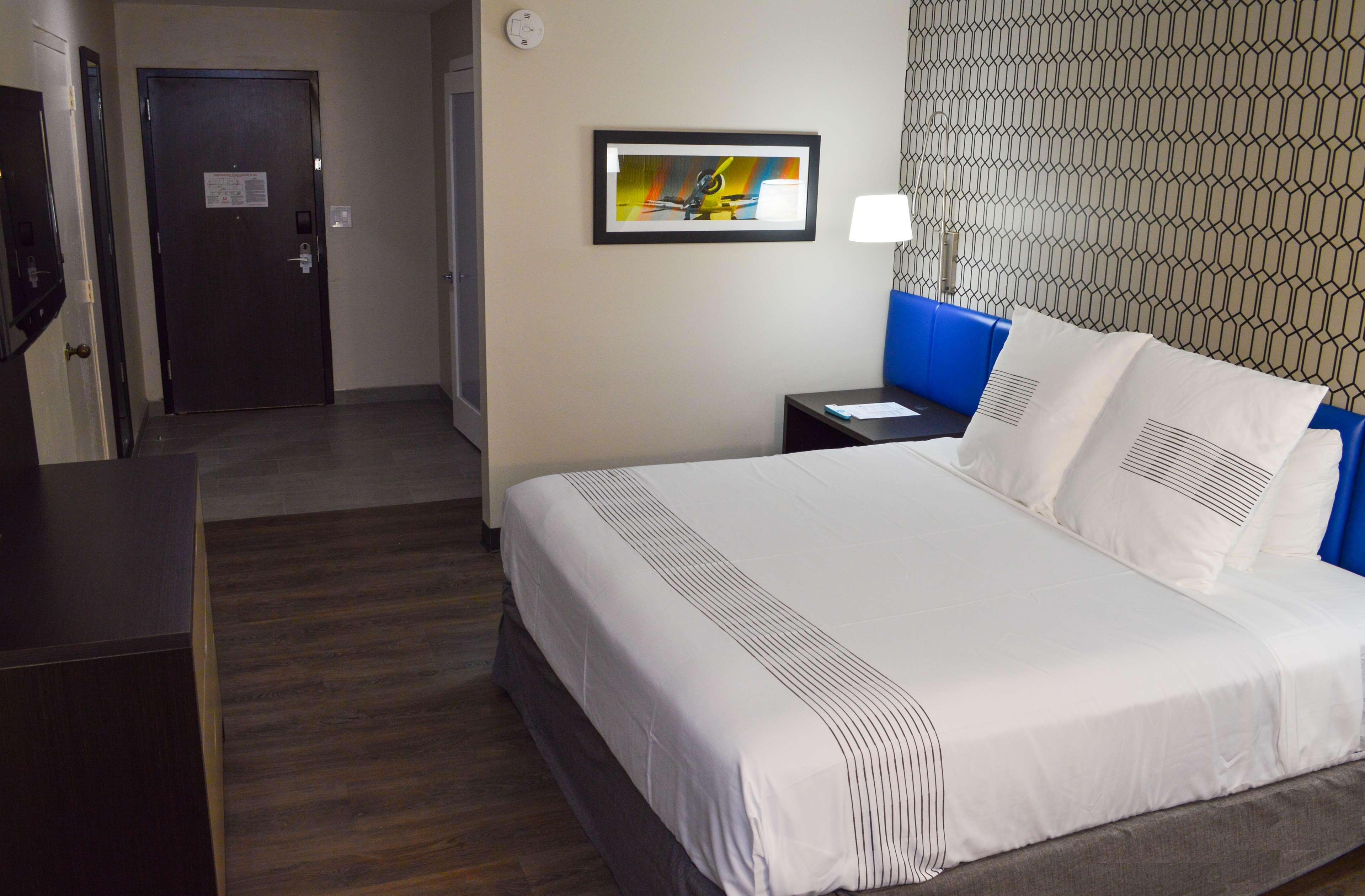 Best Western Plus Aston Hall Hotel מראה חיצוני תמונה