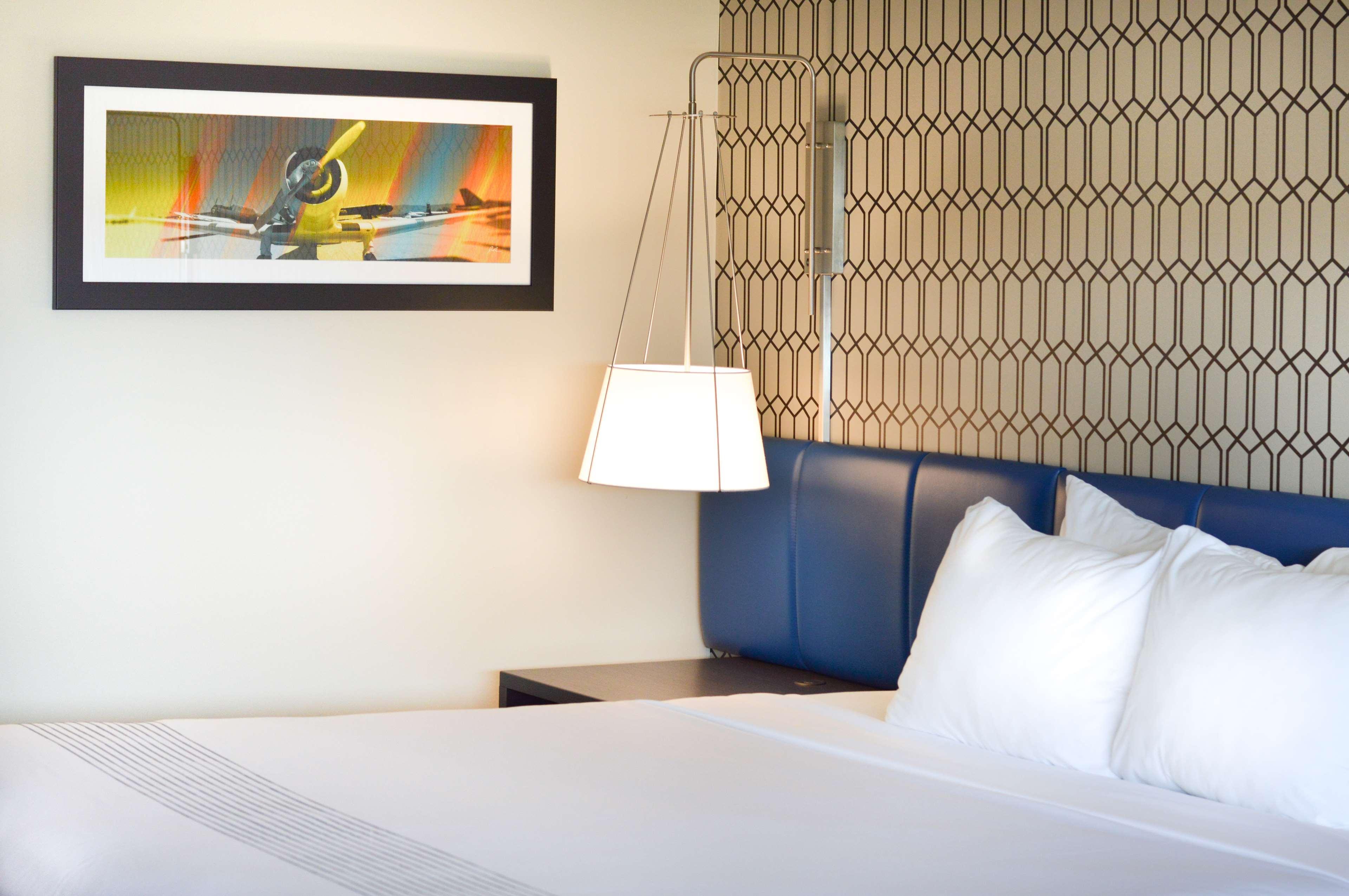 Best Western Plus Aston Hall Hotel מראה חיצוני תמונה