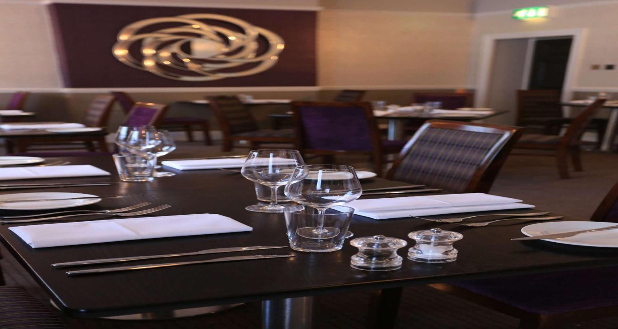 Best Western Plus Aston Hall Hotel מראה חיצוני תמונה