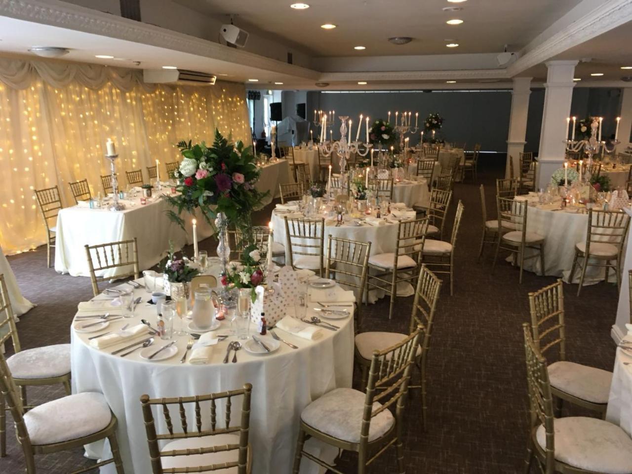 Best Western Plus Aston Hall Hotel מראה חיצוני תמונה