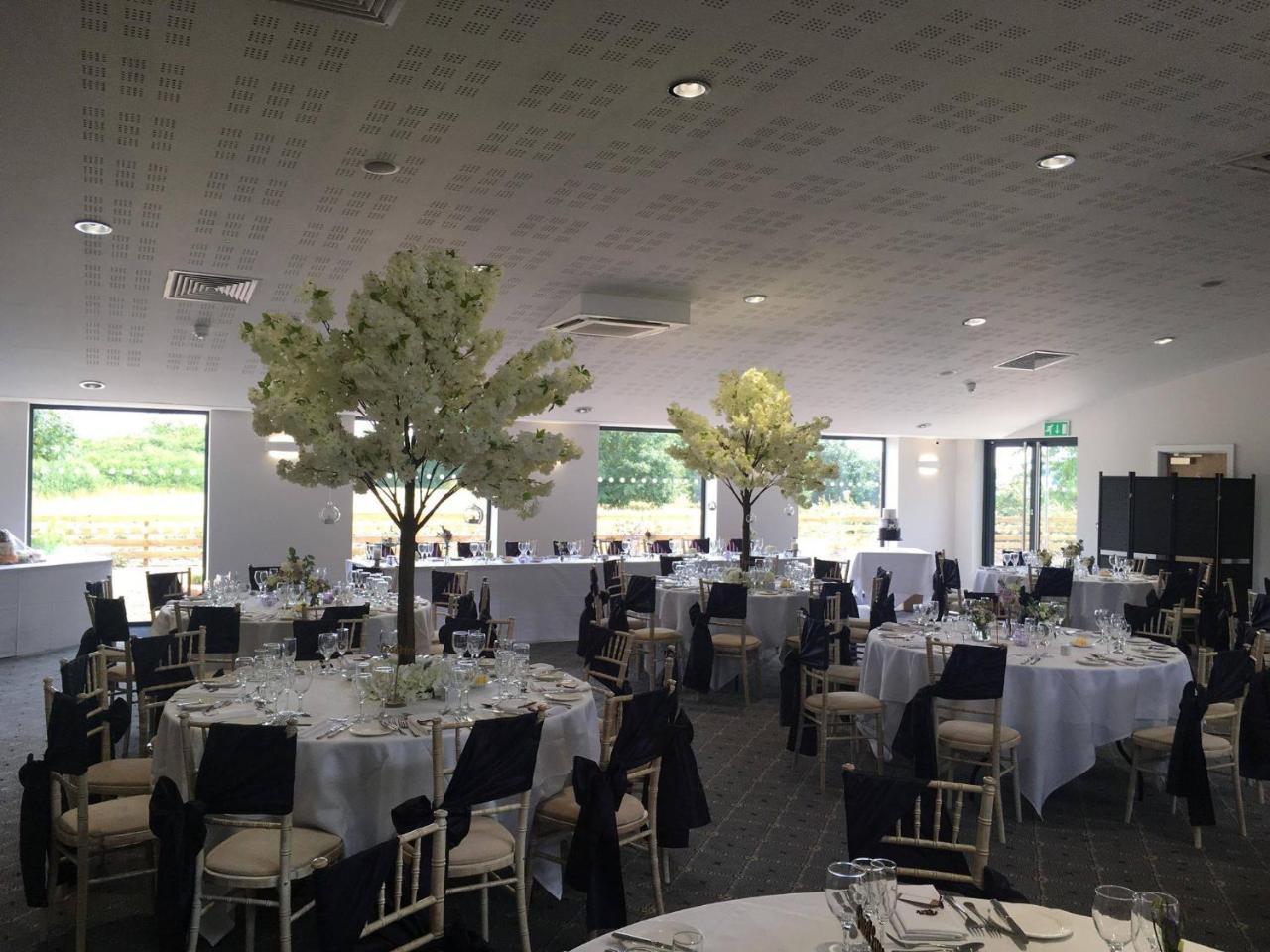 Best Western Plus Aston Hall Hotel מראה חיצוני תמונה